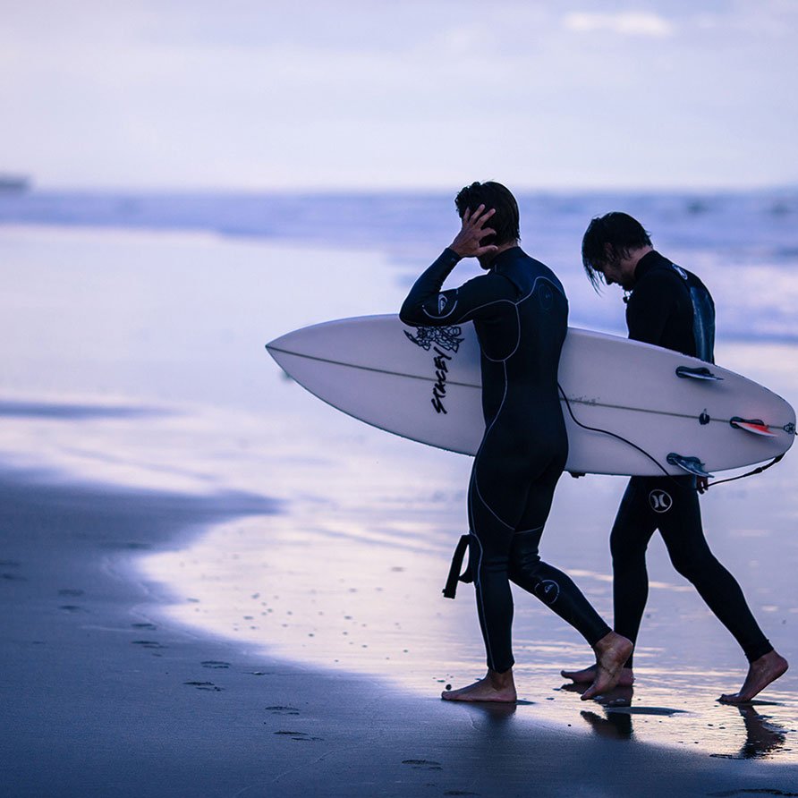 Hotels Building Development