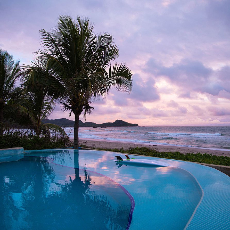 Residential Buildings